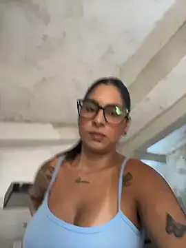charlotte stevenss  online show from 04/19/26, 12:39
