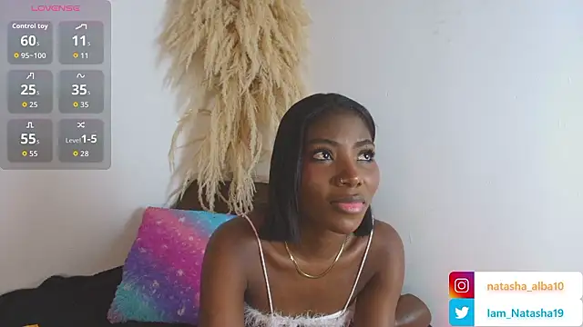 NatashaEgnath online show from 01/14/26, 11:58