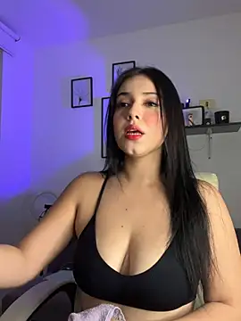 Snapshot of Abby-26 chatting on 06/04/26, 02:49 Abby-26 online show from 06/04/26, 02:49