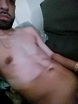 TuuMorenazo27 online show from 04/20/26, 08:50