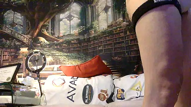 OSIRlS online show from 02/05/25, 12:49