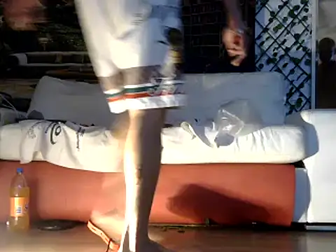 OSIRlS online show from 02/26/25, 04:05