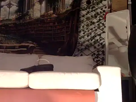 OSIRlS online show from 02/20/25, 01:51