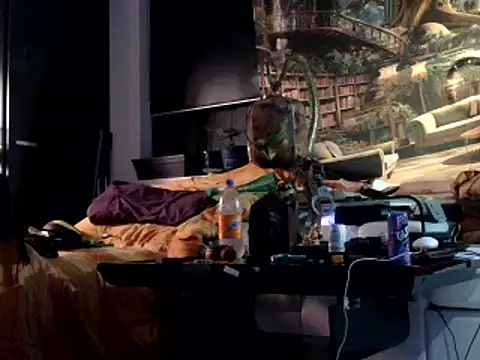 OSIRlS online show from 02/08/25, 11:12