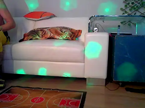 OSIRlS online show from 02/21/26, 04:53