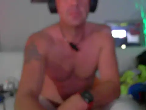 OSIRlS online show from 10/02/25, 04:54