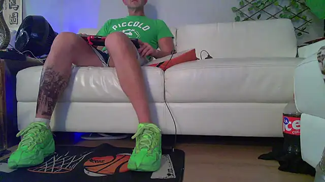 OSIRlS online show from 03/19/26, 01:22