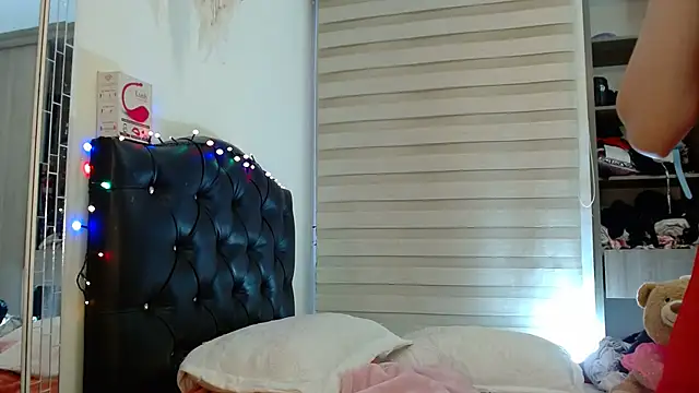 gooddes303salome online show from 11/27/25, 08:20