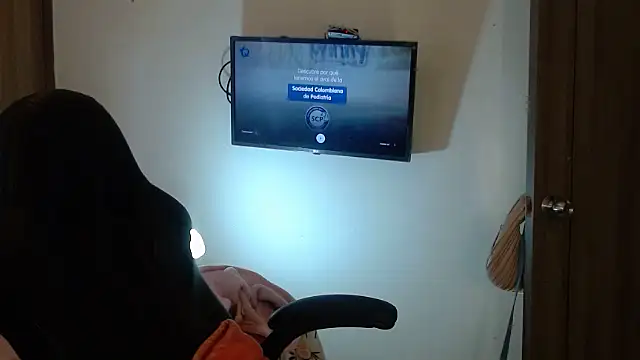 gooddes303salome online show from 01/31/26, 07:12