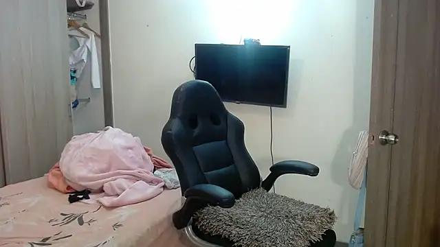 gooddes303salome online show from 02/01/26, 09:46