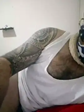 Chach1988 online show from 01/10/26, 07:42