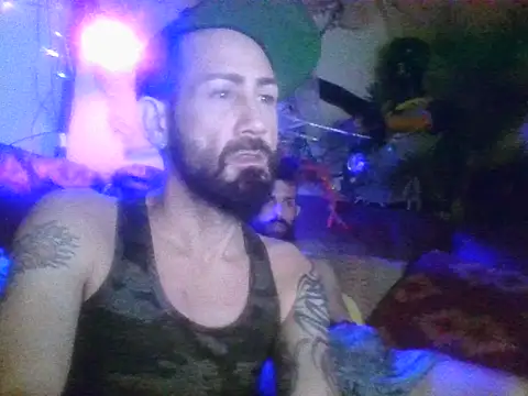 ItalianPapiDripDrip online show from 03/03/25, 08:41