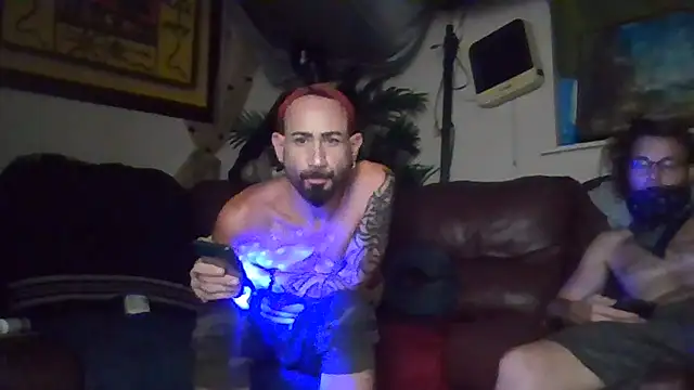 ItalianPapiDripDrip online show from 07/16/26, 06:10