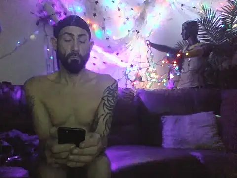 ItalianPapiDripDrip online show from 02/27/25, 10:44
