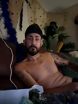 ItalianPapiDripDrip online show from 09/21/25, 06:51