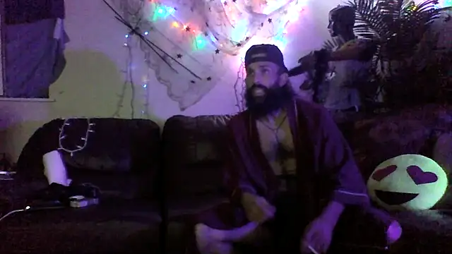ItalianPapiDripDrip online show from 01/10/25, 08:51