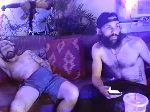 ItalianPapiDripDrip online show from 01/06/25, 12:02