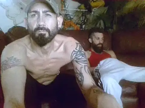 ItalianPapiDripDrip online show from 03/15/25, 02:45