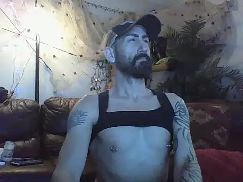 ItalianPapiDripDrip online show from 01/24/25, 04:28