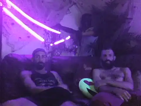 ItalianPapiDripDrip online show from 02/04/25, 07:29