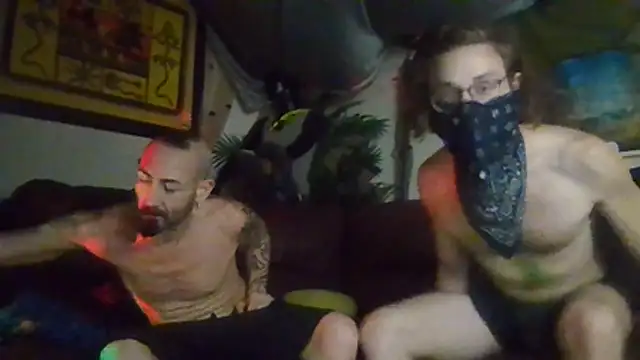 ItalianPapiDripDrip online show from 07/13/26, 06:02