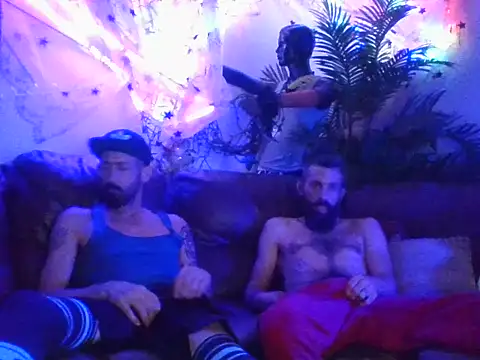 ItalianPapiDripDrip online show from 02/08/25, 06:01