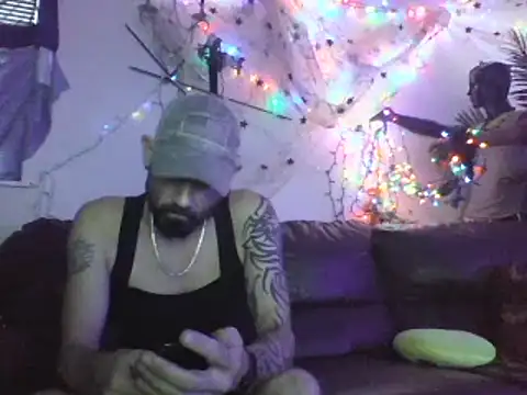 ItalianPapiDripDrip online show from 01/19/25, 03:42