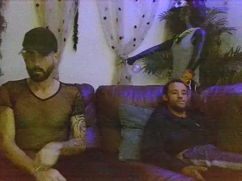 ItalianPapiDripDrip online show from 12/05/25, 06:56