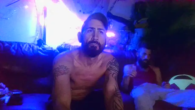 ItalianPapiDripDrip online show from 03/15/25, 08:48