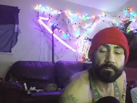 ItalianPapiDripDrip online show from 01/17/25, 11:49