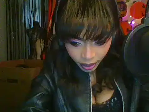 Anaconda2350 online show from 11/10/25, 08:08