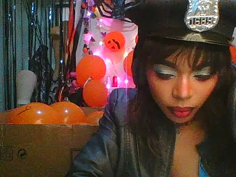 Anaconda2350 online show from 11/08/25, 10:57