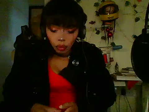 Anaconda2350 online show from 02/26/26, 01:44