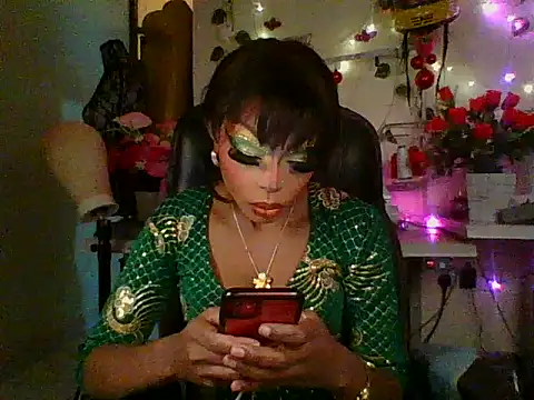 Anaconda2350 online show from 03/15/26, 10:17