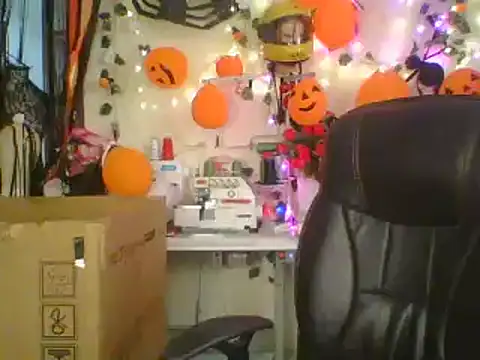 Anaconda2350 online show from 11/22/25, 10:25