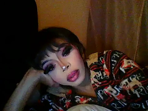 Anaconda2350 online show from 03/11/26, 10:48