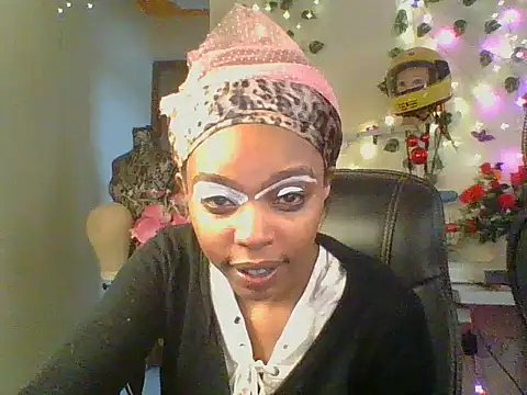 Anaconda2350 online show from 04/21/26, 08:32