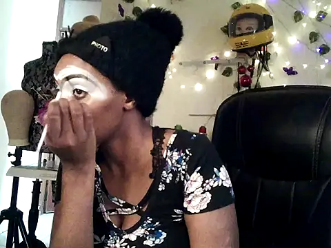 Anaconda2350 online show from 04/13/26, 02:32