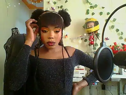 Anaconda2350 online show from 04/26/26, 10:34