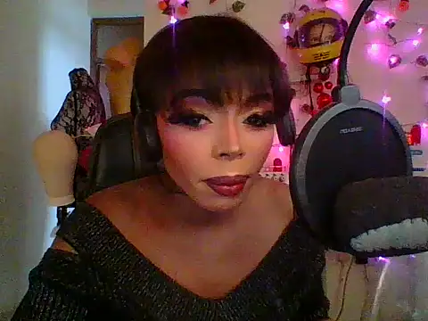 Anaconda2350 online show from 03/10/26, 01:04