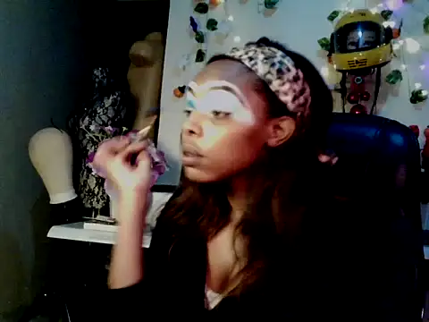 Anaconda2350 online show from 04/07/26, 09:38