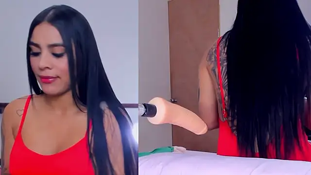 kyliebless online show from 09/15/25, 03:29