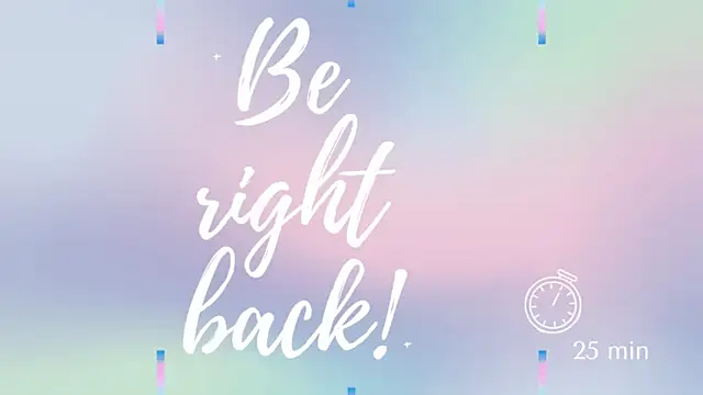 kyliebless online show from 02/19/25, 06:44