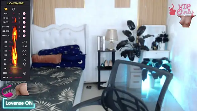 Unforttable Anisha online show from 01/18/26, 02:53