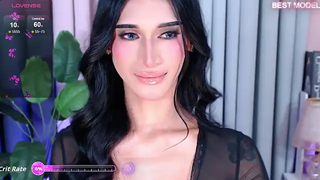 Snapshot of Unforttable_Anisha chatting on 10/06/25, 07:25 Unforttable Anisha online show from 10/06/25, 07:25