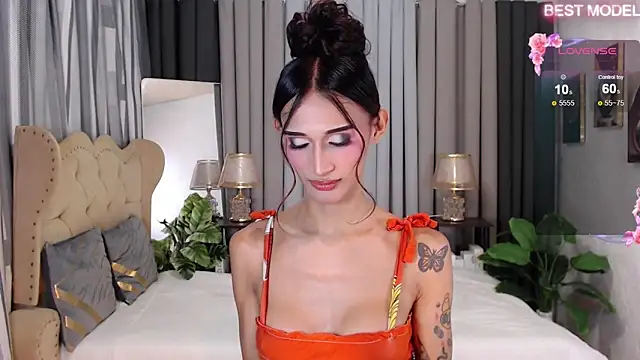 Snapshot of Unforttable_Anisha chatting on 03/18/25, 02:39 Unforttable Anisha online show from 03/18/25, 02:39