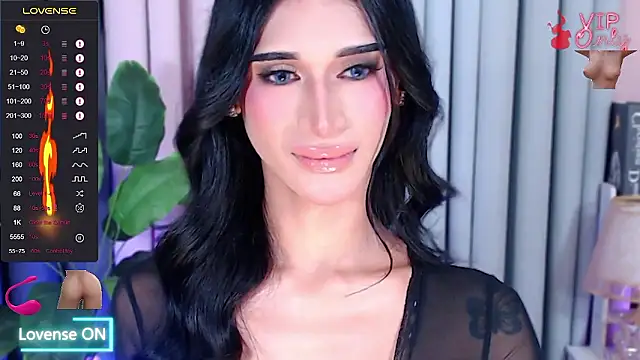 Unforttable Anisha online show from 01/13/26, 11:03