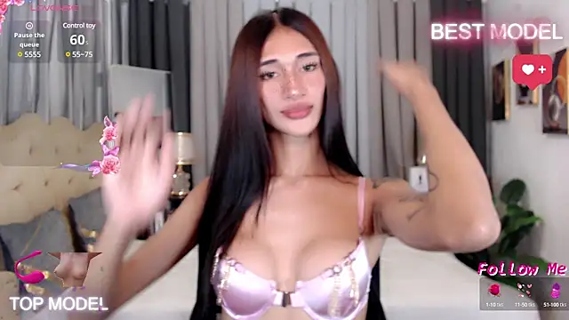Snapshot of Unforttable_Anisha chatting on 02/10/25, 11:36 Unforttable Anisha online show from 02/10/25, 11:36