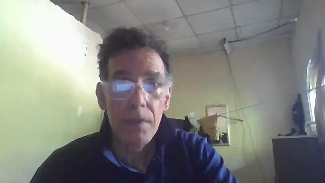 Snapshot of CaptainFox chatting on 07/07/26, 08:34 CaptainFox online show from 07/07/26, 08:34