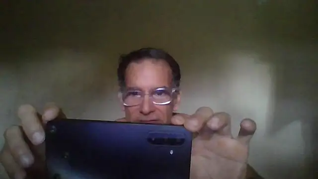 Snapshot of CaptainFox chatting on 07/22/26, 11:56 CaptainFox online show from 07/22/26, 11:56